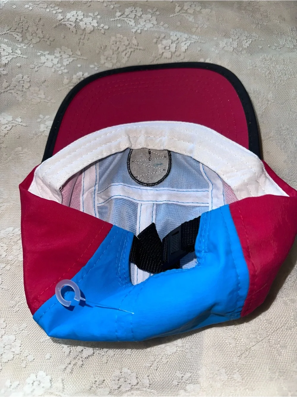 Marvel Spider-Man Boys Cap